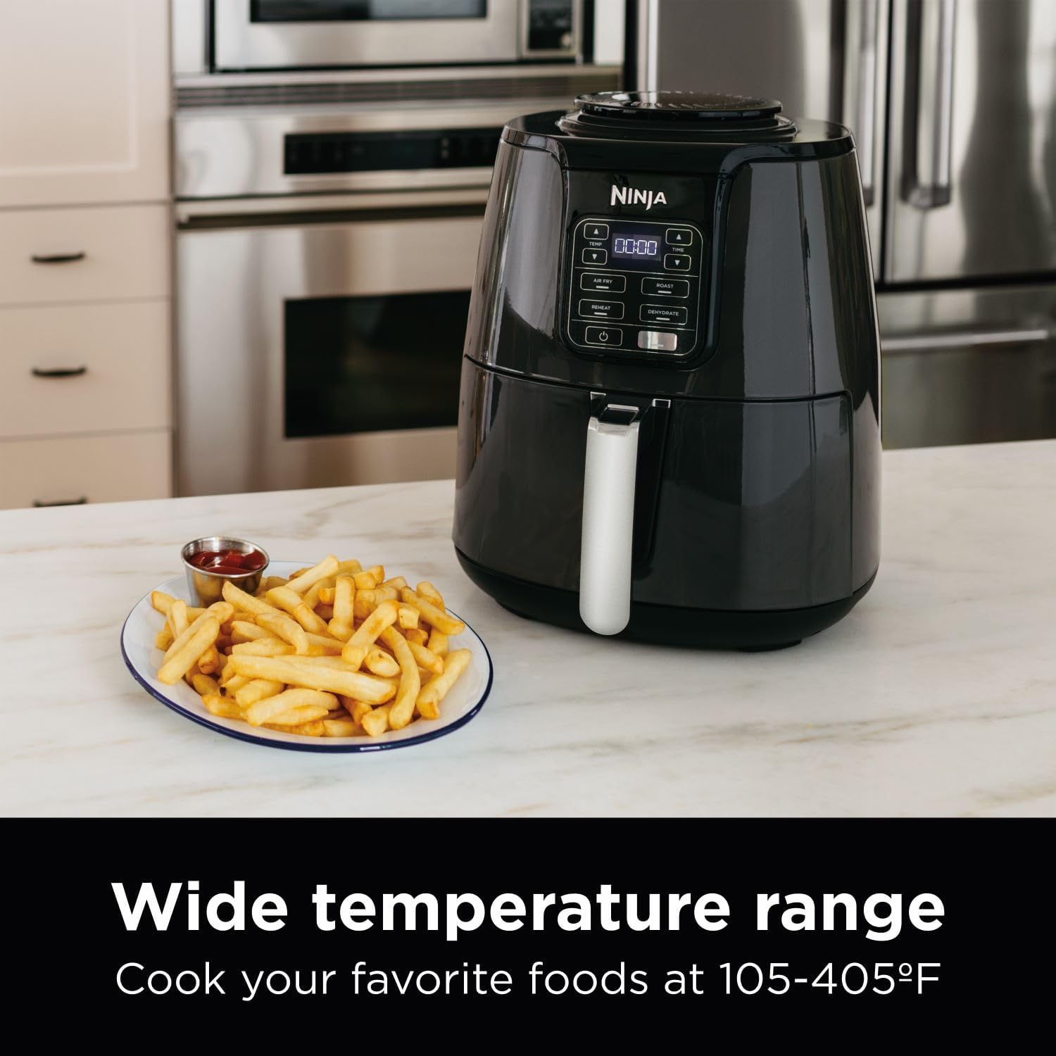"Ninja Foodi Air Fryer Review Pros, Cons, and Cooking Tips